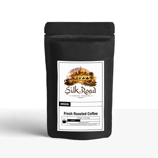 12 Pack Single Serve Coffee