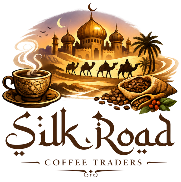 Silk Road Coffee Traders, LLC